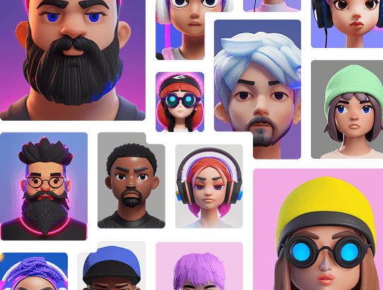 Avatars
